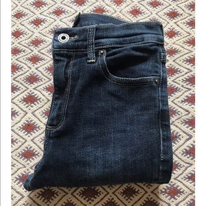 Lucky Brand Bridgette Skinny Jeans